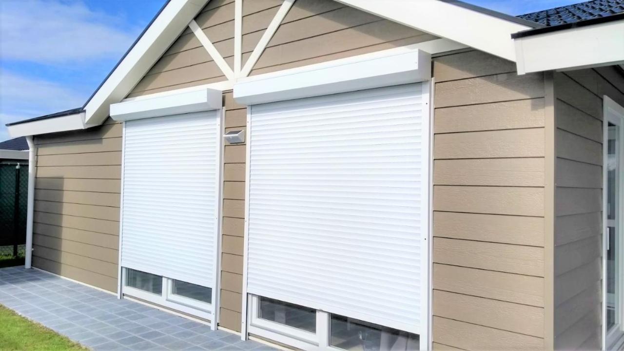 Luxe Cottage Met Fietsen, Airco & Infrarood Cabine Knokke-Heist Exterior photo